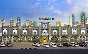 Al Seef Hotel Sharjah